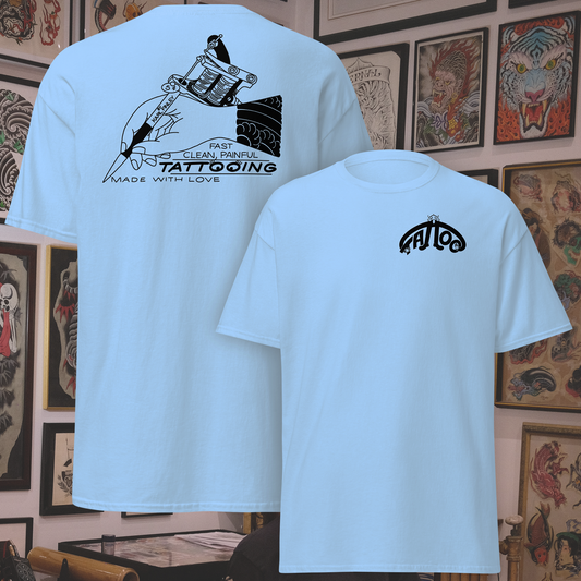 TATTOO t-shirt